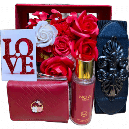 Gift Box Pack 02