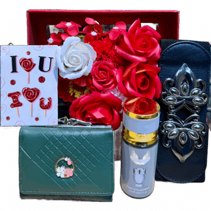 Gift Box Pack 03