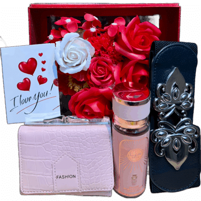 Gift Box Pack 04