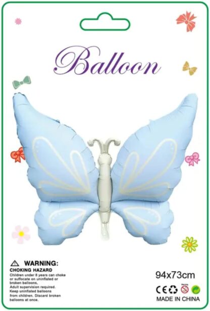 Foil Ballon - Image 2