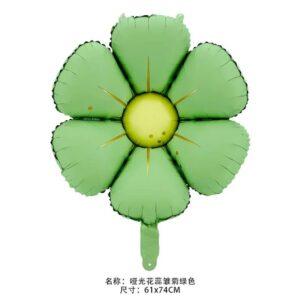 Daisy decoration 1 pc