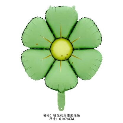 Daisy decoration 1 pc
