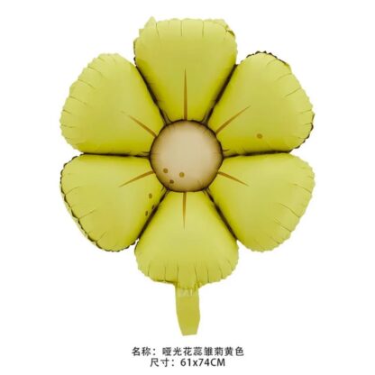 Daisy decoration 1 pc - Image 2