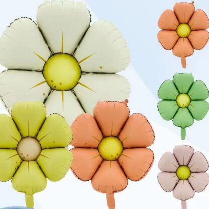 Daisy decoration 1 pc - Image 3