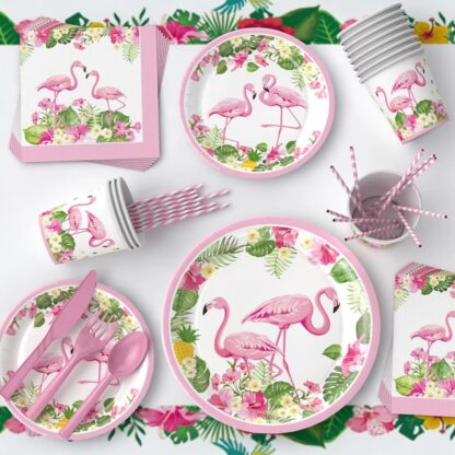 birthday party table set - Image 2