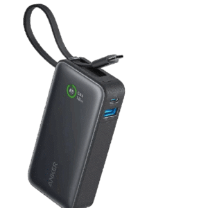 Anker Ultra-Compact Power Bank A1259H11