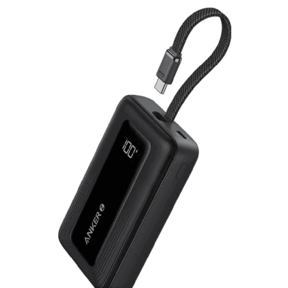 Anker 10000mAh 30W Power Bank A1688H11