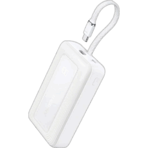 Anker 10000mAh 30W Power Bank A1688H21