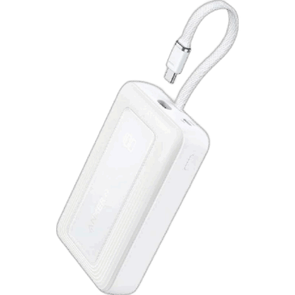 Anker 10000mAh 30W Power Bank A1688H21