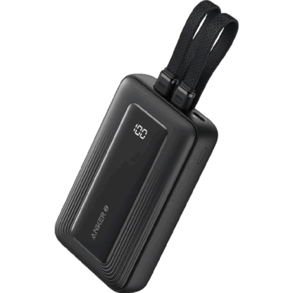 Anker 20000mAh 30W Power Bank A1681H11