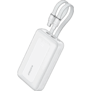Anker High-Capacity Power Bank A1618H21