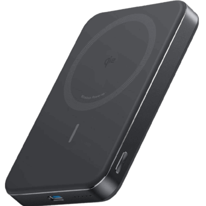 Anker 10000mAh Magnetic Wireless Power Bank A1664H11
