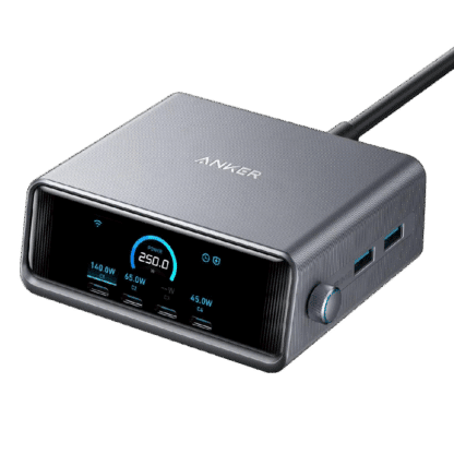 Anker High-Speed Wall Charger A2345241