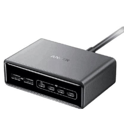 Anker Multi-Port Wall Charger A2683241