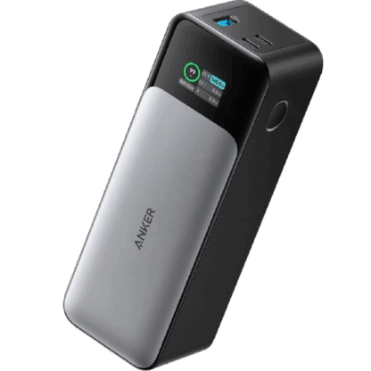 Anker 140W 24K Power Bank A1289011