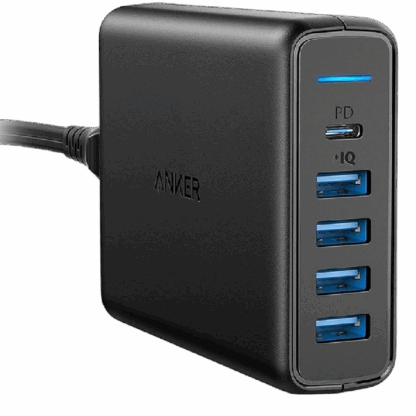 Anker Magnetic Charging Stand A2056K11