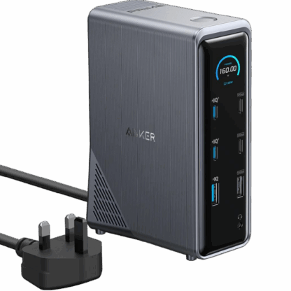 Anker USB-C Hub A83B62A1