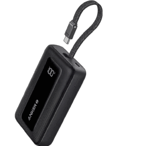 Anker High-Capacity Power Bank A1689H11