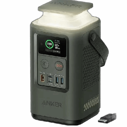 Anker Premium IT Power Bank A1294H61