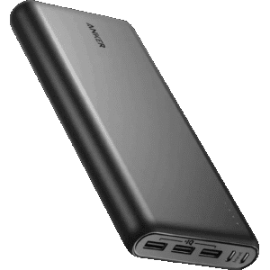 Anker Desktop Power Strip Hub B1376K11