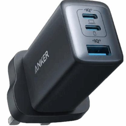 Anker Nano II 65W Charger A2667K14