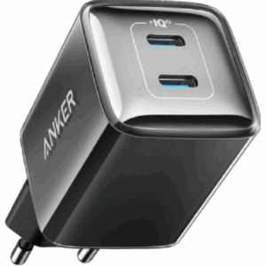 Anker 521 Nano Pro 40W Adapter A2038L11
