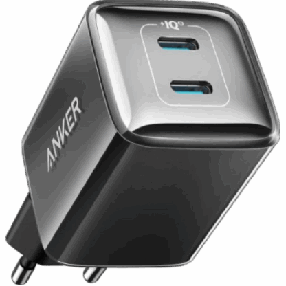 Anker 521 Nano Pro 40W Adapter A2038L11