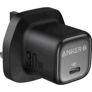Anker Zolo 30W USB-C Charger A2698K11