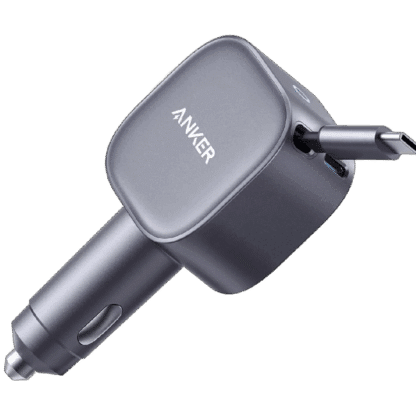 Anker 75W Nano Car Charger A2738HA1