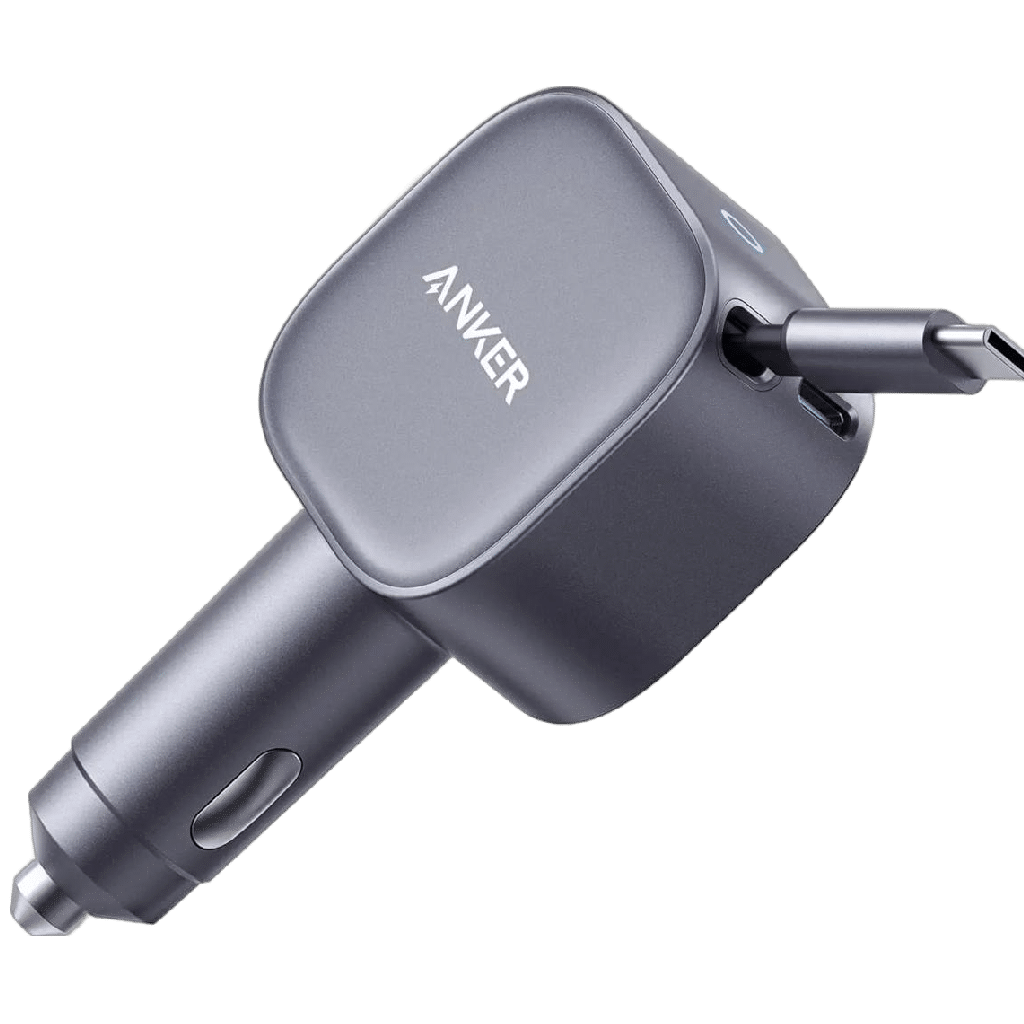 Anker 75W Nano Car Charger A2738HA1