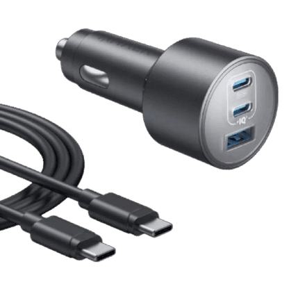 Anker 167.5W Car Charger B2737HA1