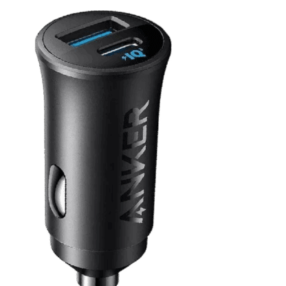 Anker 30W Dual-Port Car Charger B2741H11