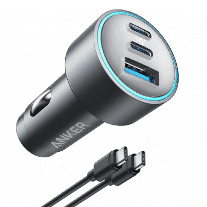 Anker 535 67W Car Charger A2731H11