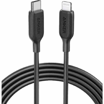 Anker Braided Lightning Cable A81B6H11