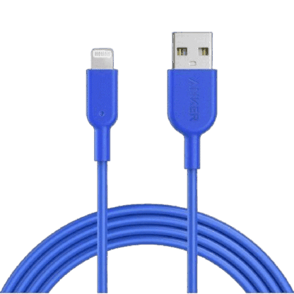 Anker Premium Lightning Cable A8432H32