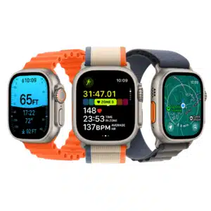 Apple watch Ultra 2 49mm