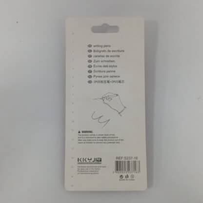 2PC PUSH PEN + 2PC REFILL - Image 2