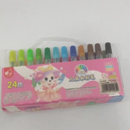 1103-24 pc  markers set - Image 2