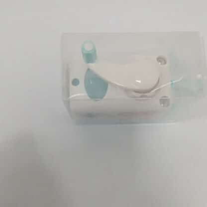 KITTEN PENCIL SHARPENER 1PC - Image 2