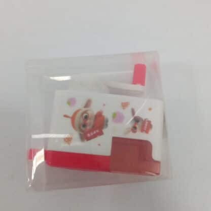 KITTEN PENCIL SHARPENER 1PC - Image 3