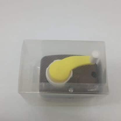 Q-TAI PENCIL SHARPENER 1PC - Image 2