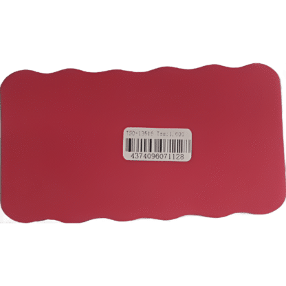 6941 WHITEBOARD ERASER 1PC
