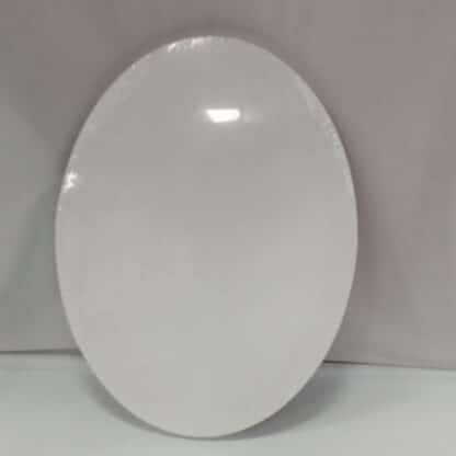 TYHK30*40 oval shape canvas - Image 2