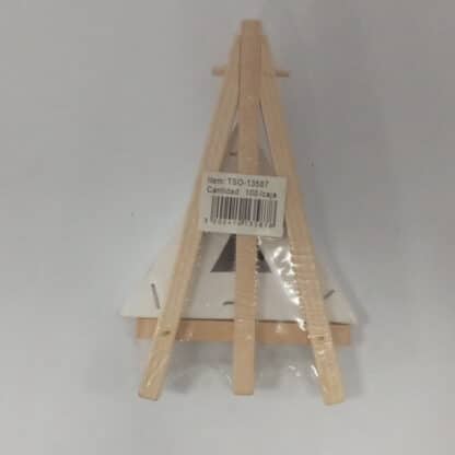 SJ-10*10 small triangle canvas - Image 2