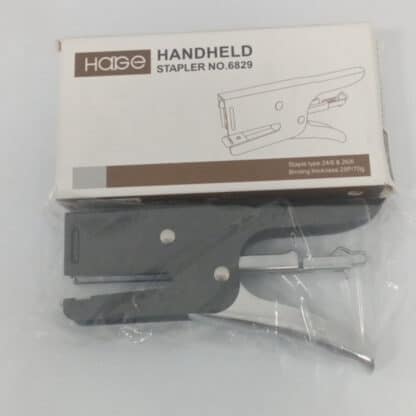 6829 BINDING MACHINE - Image 2