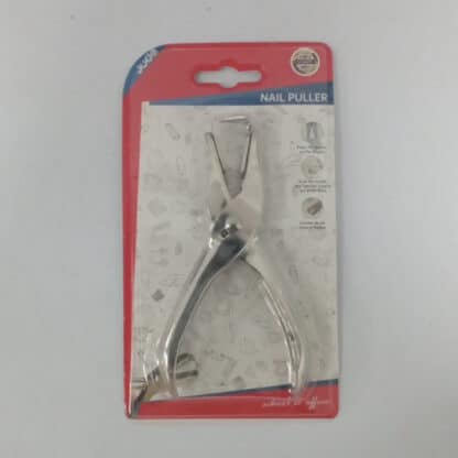 STAPLE REMOVER