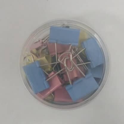 6603 BINDER CLIP - Image 2