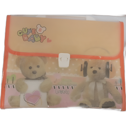 DOCUMENT BAG