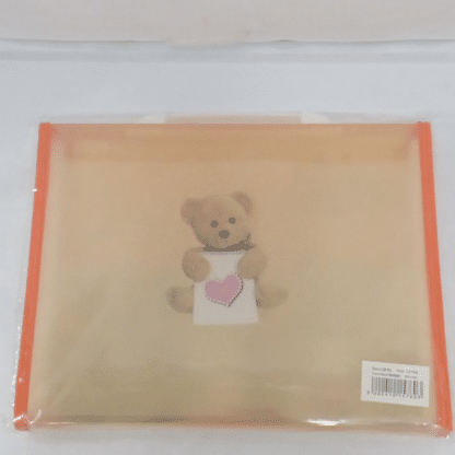 DOCUMENT BAG - Image 2