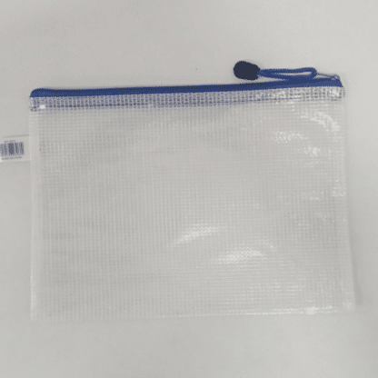 6575 ZIPPER DOCUMENT BAG 1PC - Image 3